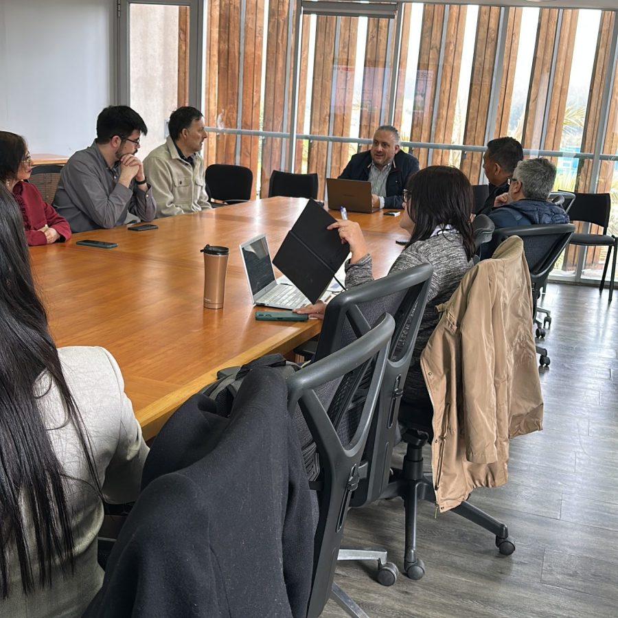 Certificación ISO9001